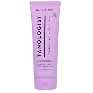 Tanologist Hydrating Gradual Tan Lotion Medium - Dark 250 ml / 8.45 fl oz SEALED